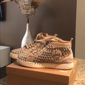 Christian Louboutin Spike